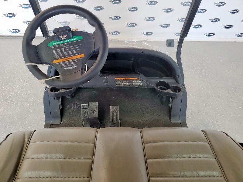 2022 Club Car Tempo FLA