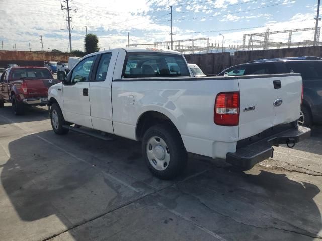 2007 Ford F150