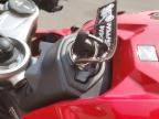 2019 Honda CBR650 R