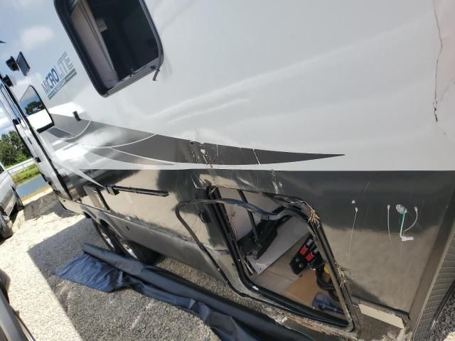 2025 Flagstf/fr M-22FBS