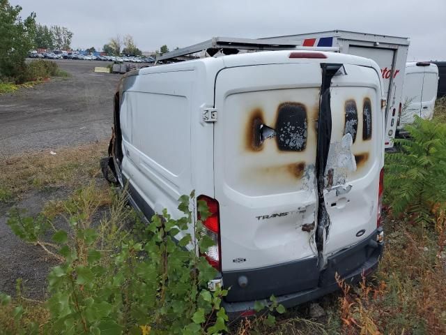 2017 Ford Transit T-250