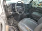 2011 GMC Savana G1500