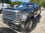 2022 GMC Sierra K3500 Denali