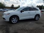 2014 Acura RDX