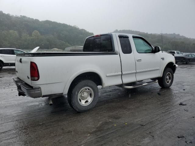 1998 Ford F150