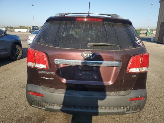2012 KIA Sorento ex