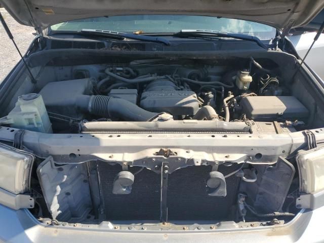 2008 Toyota Tundra Double Cab