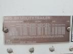 2013 Utility VS2RA Refrigerated Van Trailer