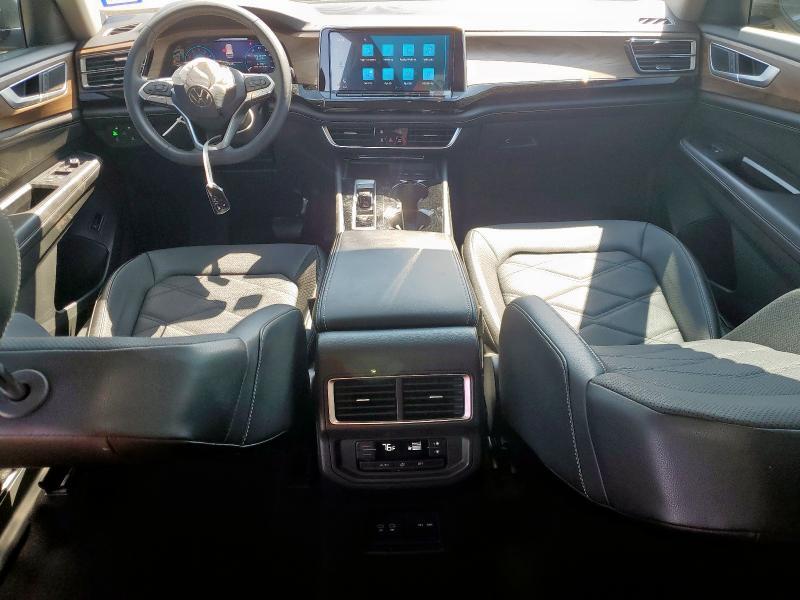 2024 Volkswagen Atlas se
