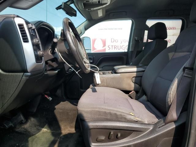 2015 GMC Sierra K2500 SLE