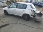 2011 Nissan Versa S