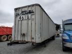 1971 Unknown 1971 DRY Van Trailer