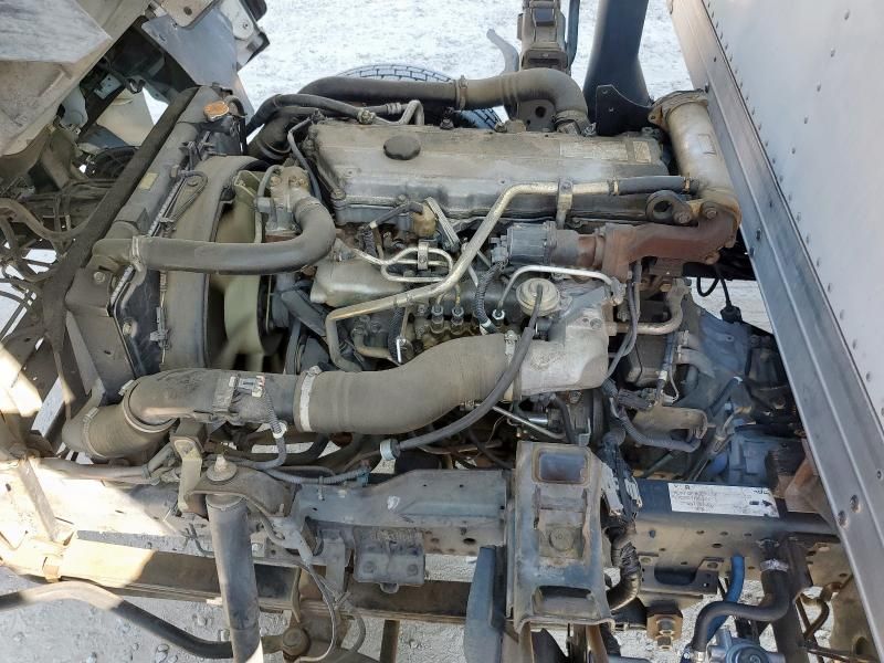 2006 Isuzu NPR