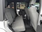 2007 Jeep Wrangler Sahara