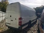 2013 Mercedes-Benz Sprinter 2500