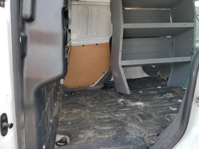 2023 Ford Transit Connect XL