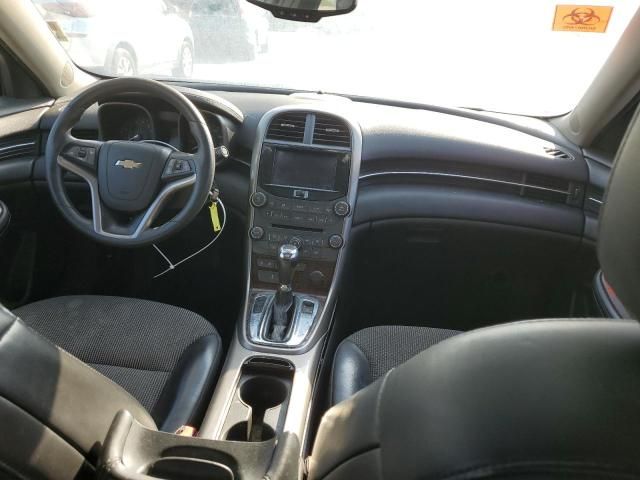2013 Chevrolet Malibu 1LT