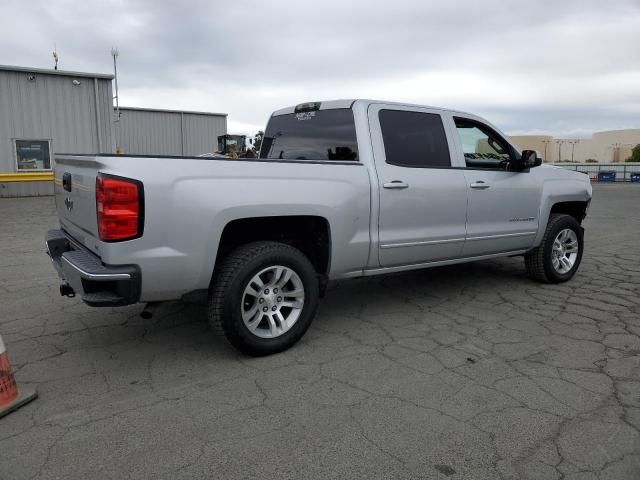 2015 Chevrolet Silverado C1500 LT