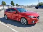 2015 Mazda 3 Grand Touring