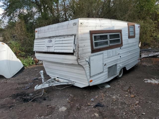 1972 Aristrocrat LO-LINER 16
