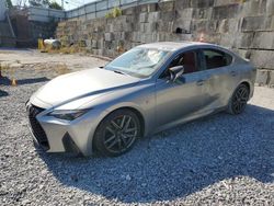 2023 Lexus IS 350 F Sport Design en venta en Walton, KY