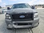 2004 Ford F150 Supercrew