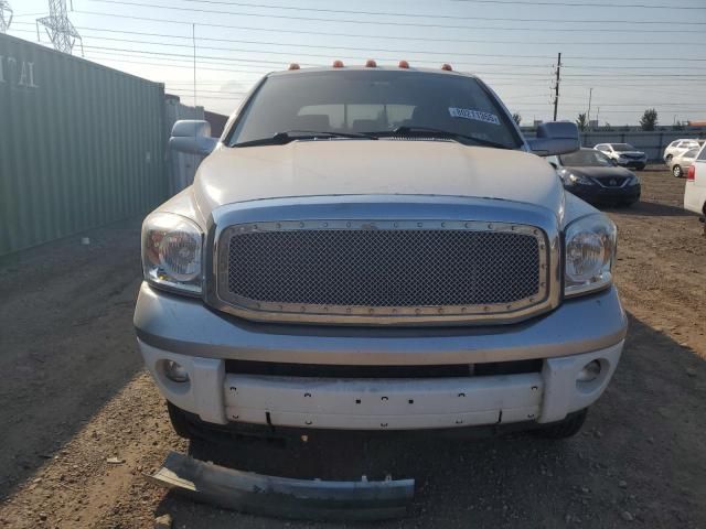 2008 Dodge RAM 3500