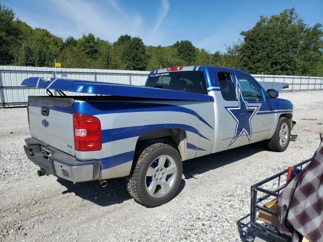 2010 Chevrolet Silverado C1500 ls