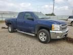 2013 Chevrolet Silverado K1500 LT