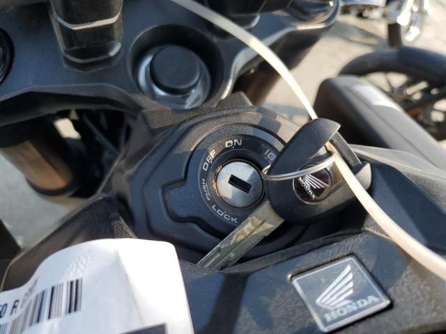 2024 Honda CB650 R