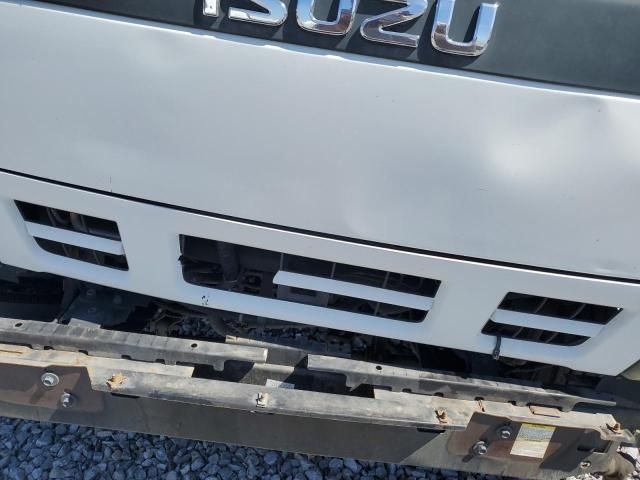 2007 Isuzu NQR