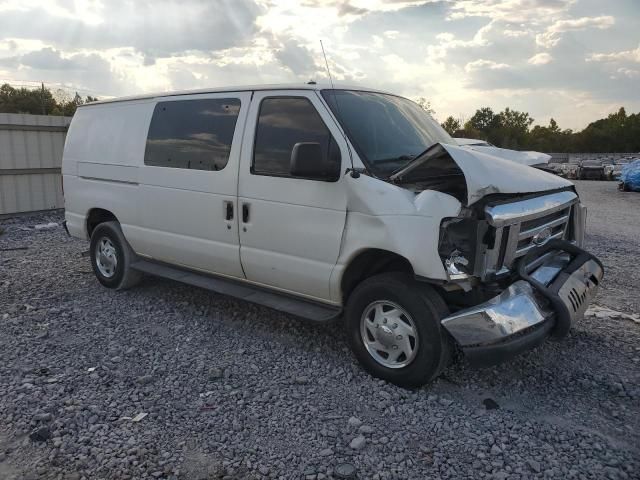 2012 Ford Econoline E250 Van