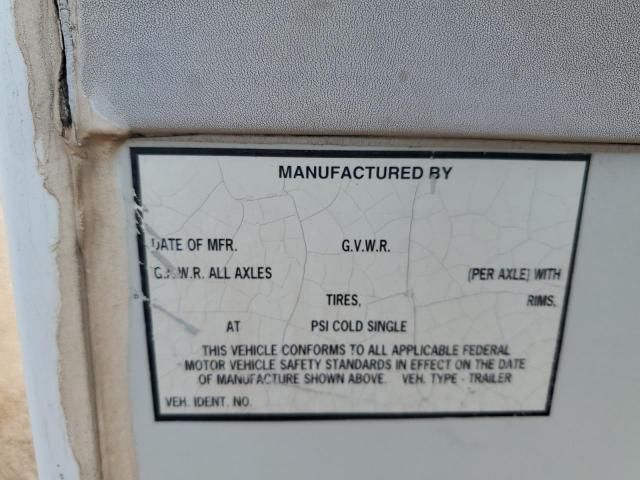 1997 Terry 27 5J