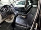 2015 Chrysler Town & Country Touring L