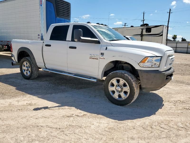 2014 Dodge RAM 2500 ST