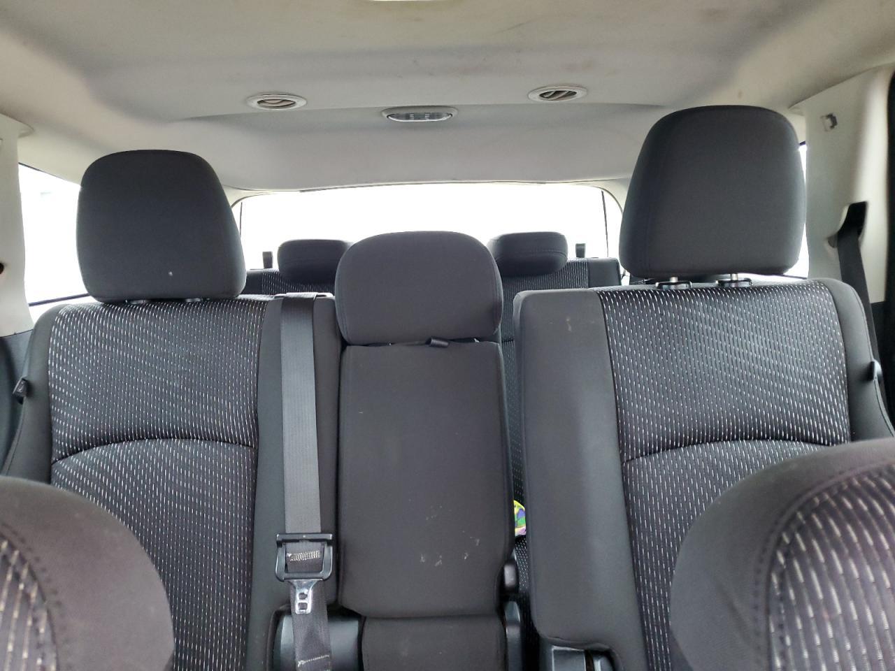 2015 Dodge Journey se