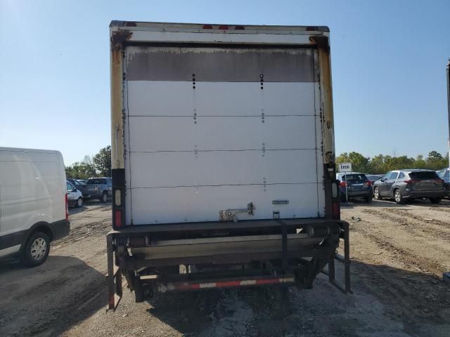 2006 Ford F650 Super Duty