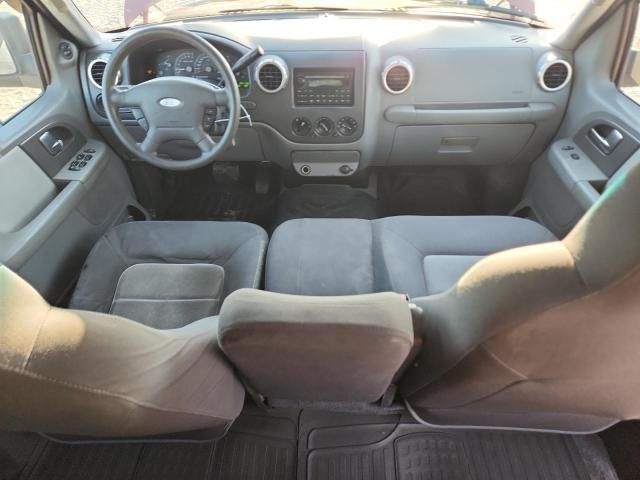 2004 Ford Expedition XLS