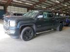 2017 GMC Sierra K1500