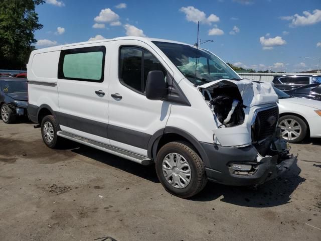 2023 Ford Transit T-250