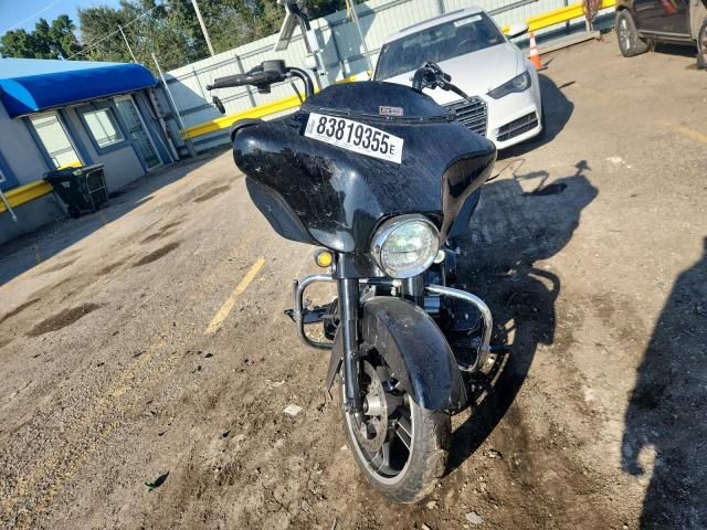 2009 Harley-Davidson Flht