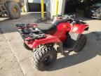 2022 Hond TRX420FA2 (A)