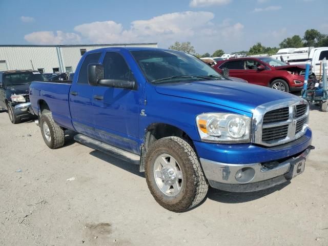 2007 Dodge RAM 2500 ST