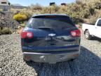2012 Chevrolet Traverse LTZ