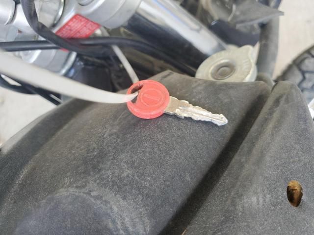 2001 Other Motorcycles Motorcycle