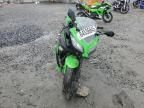 2013 Kawasaki EX300 A