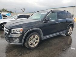 2021 Mercedes-Benz GLB 250 for sale in Colton, CA