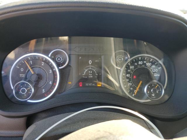2022 Dodge Ram 2500 Tradesman