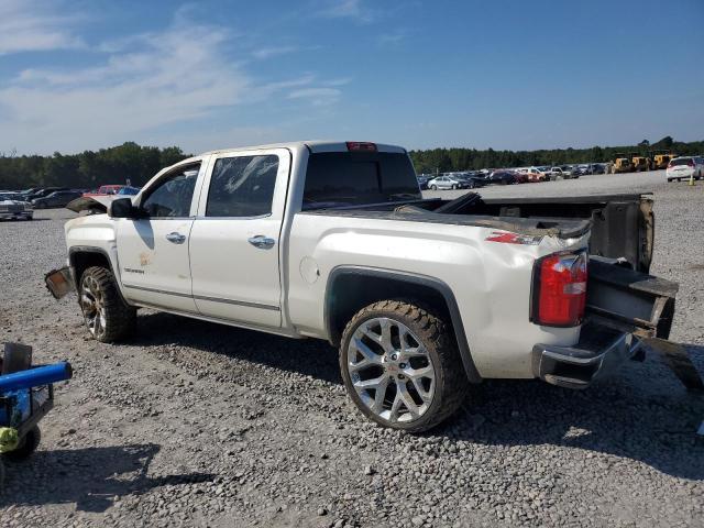 2014 GMC Sierra K1500 SLT