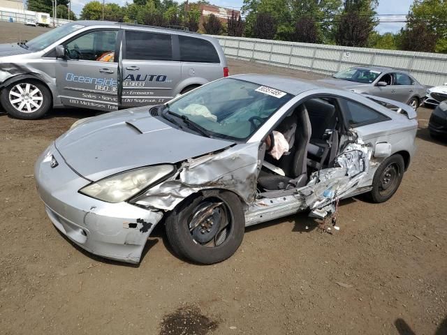 2001 Toyota Celica GT